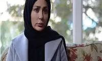 رونمایی از گیلاس مجلسی هانیه توسلی