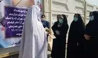 آزادی ۸زندانی زن با بدهی بیش از ۵۰۰میلیون