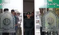 تصاویر جناب سرهنگ «مهدی فخیم‌ زاده»