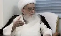 پاسخ دفتر آیت‌الله صافی‌گلپایگانی به حواشی اخیر