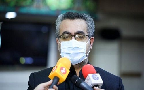واکسیناسیون ۸میلیون ایرانی در فاز دوم علیه کرونا