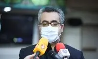 واکسیناسیون ۸میلیون ایرانی در فاز دوم علیه کرونا