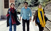 فیلمبرداری «شاه ماهی» به پایان رسید