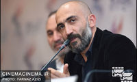 بازیگر «لاتاری» از رشیدپور عذرخواهی کرد