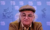 جیرانی: تلویزیون پیشنهادی نداده، فقط حرف زدیم