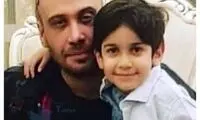 ظاهر عجیب محسن چاوشی
