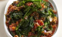طرز تهیه خورش کلم بروکلی