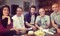 15 روز تا پایان فیلمبرداری «نهنگ عنبر۲»
