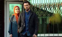 «پا‌های بیقرار» به محضر ازدواج رسید