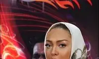 روزی روزگاری فوتبال با نیکی کریمی! +عکس