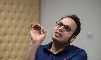 پروانه ساخت فیلم جدید مهدویان به مشکل خورد!