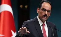 آمریکا با خطر از‌ دست‌ دادن ترکیه مواجه است