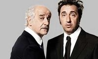 سورنتینو و ادامه ساخت «دست خدا»