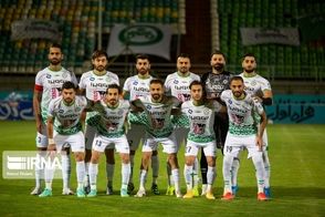 پوستر خاص گاندوها با طرحی از استاد فرشچیان