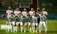 پوستر خاص گاندوها با طرحی از استاد فرشچیان
