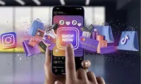 بازاری بزرگ با مشتریانی آماده در محاصره اینترنت ملی!
