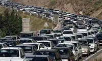 جزئیات محدودیت‌های ترافیکی در جاده‌های مازندران