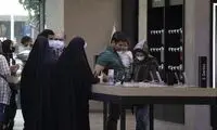 قیمت موبایل ریخت!