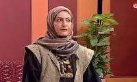 تغییر چهره «سحرناز» سریال شب‌های برره بعد 20 سال!
