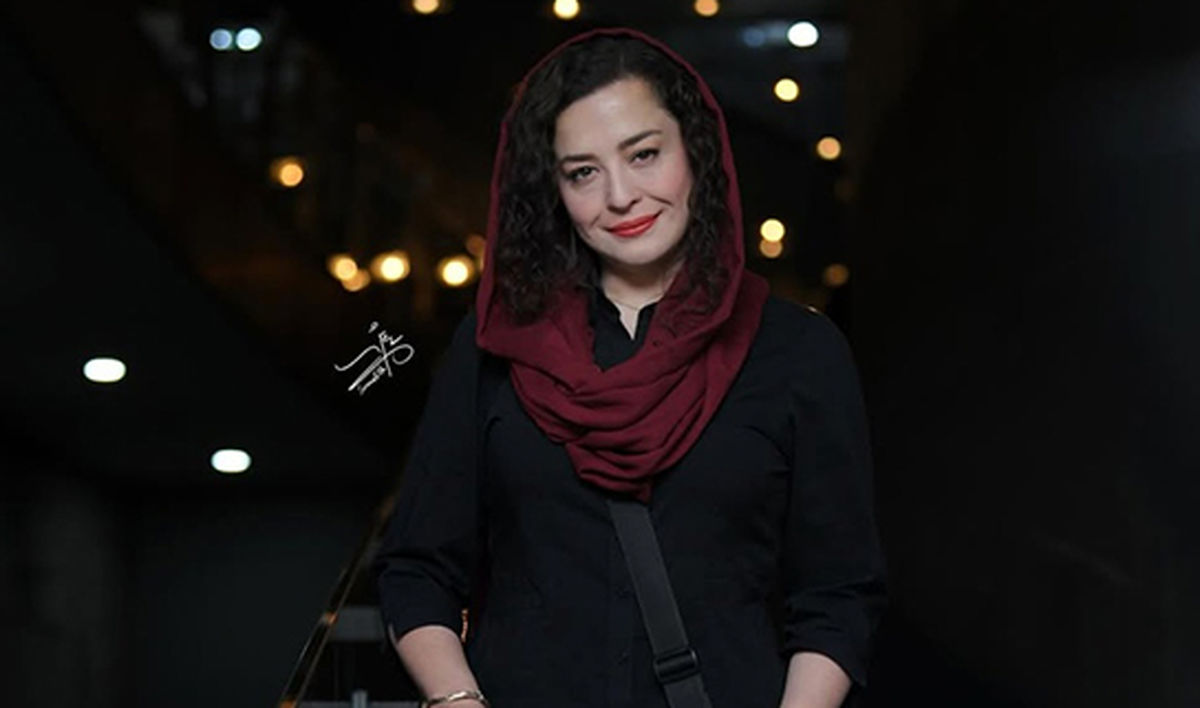 شیک‌پوشی علیرضا نیکبخت واحدی در اکران مردمی «سالن چهار»
