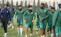 پیشنهاد جالب یامگا به پنالتی‌زن جدید استقلال
