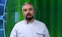 کنایه مجری صداوسیما به انتخاب سرمربی جدید تیم امید