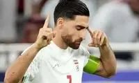استوری طارمی و جهانبخش در ساعات اخیر توجه‌برانگیز شد
