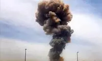احتمال شنیده شدن صدای انفجار در بندرعباس
