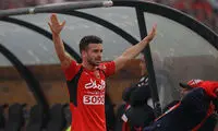 پست کنایه‌آمیز هافبک سابق پرسپولیس