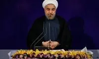 اخبار لحظه به لحظه از نشست خبری روحانی