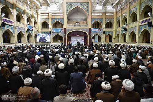 سرانه‌ی بودجه دین و مذهب برای هر ایرانی