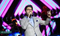 حامد همایون با رادیو به گفت‌وگو می‌نشیند