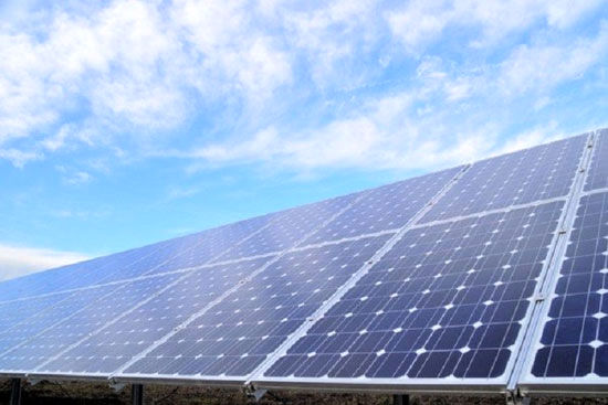 افزایش بازده سلول‌های خورشیدی در کشور