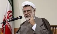 حمایت روحانیون قم از روحانی در مقابل تهدیدها