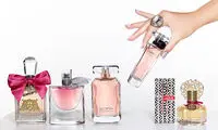 نکاتی درباره انتخاب عطر مناسب