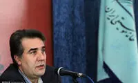 حمیدرضا نوربخش سخنگوی خانه موسیقی شد