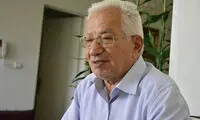 گفتگو با ورزشکاری که نام خلیج جعلی را در یک کشور عربی خط زد