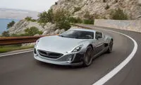 نگاهی به Rimac Concept One، سردمدار سوپراسپرت‌های برقی