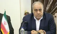 تشکیل کمیته‌ برآورد خسارت در کرمانشاه