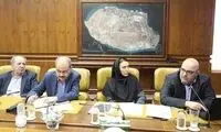 بعد از ژن خوب عارف، نوبت دختر مهرعلیزاده شد!