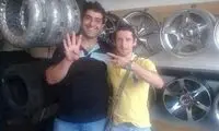 خلعتبری استقلالی است یا پرسپولیسی؟!