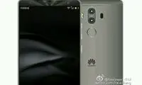 مشخصات نهایی هواوی Mate 9 لو رفت