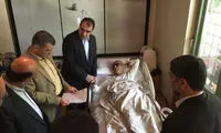 اظهارنظر جدید درباره پرونده درمان عباس کیارستمی