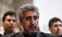 عکس: رونمایی از کتاب فیلمنامه کورش کبیر