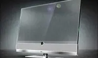 تصاویری از نسل آینده تلویزیون ها