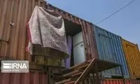 افزایش زندگی به سبک کانتینری در تهران!