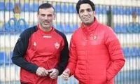 کاپیتان‌های پرسپولیس با یک سال اختلاف سنی!