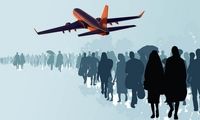 ضربه خطرناک «مهاجرت» به اقتصاد ایران!