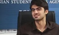 گفت‌وگویی متفاوت با امیر غفور