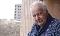 کیهان: ملک مطیعی اصلا پیشکسوت نیست